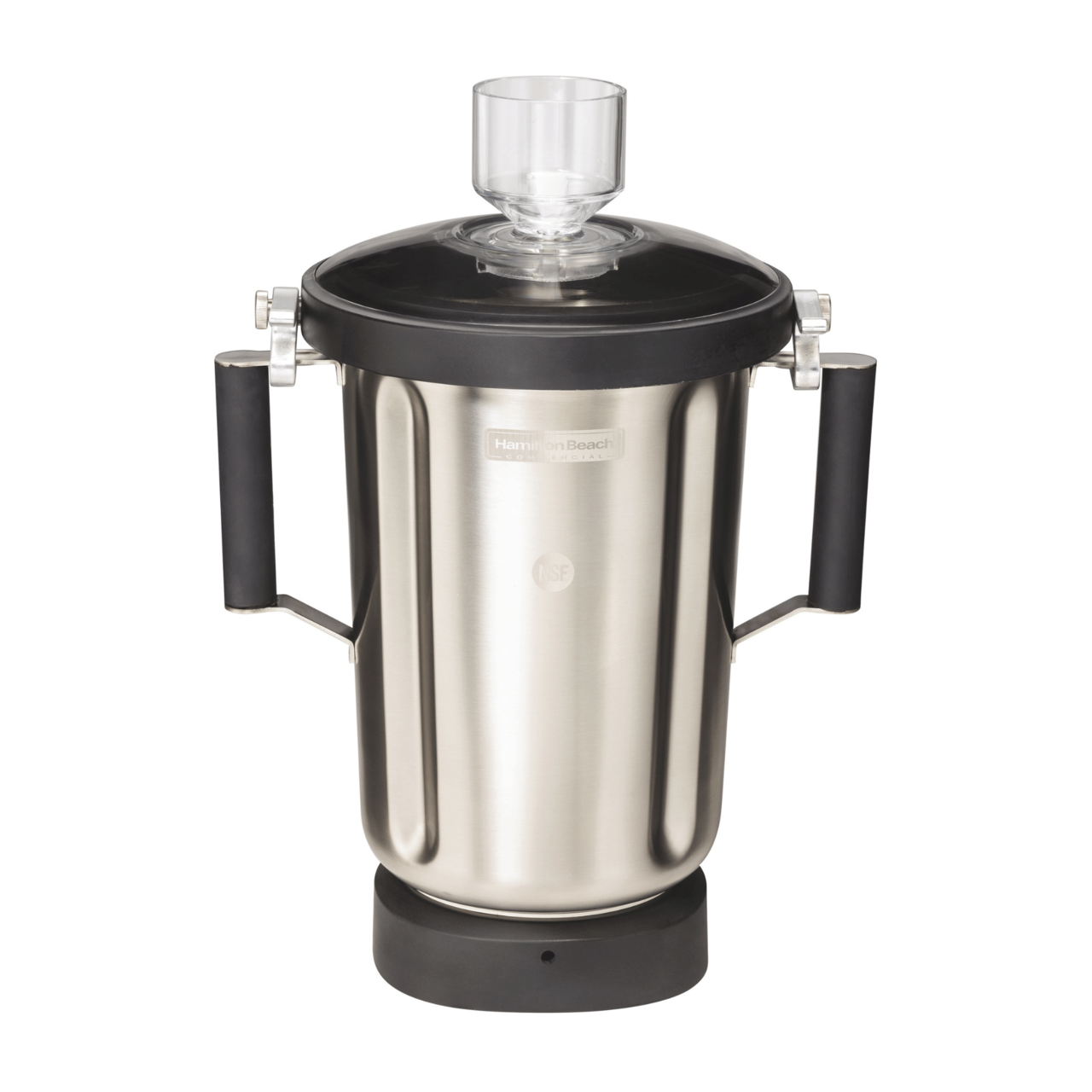 Mixer de bucătărie Expeditor™ 4l, Hamilton Beach Commercial - Image 18