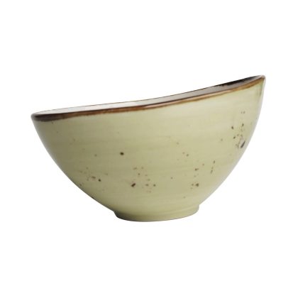 Bol stivuibil Olive, ø150 mm FIne Dine