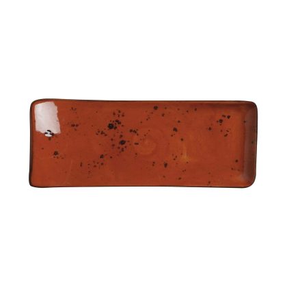 Farfurie de servire Dahlia, 215x90 mm Fine Dine