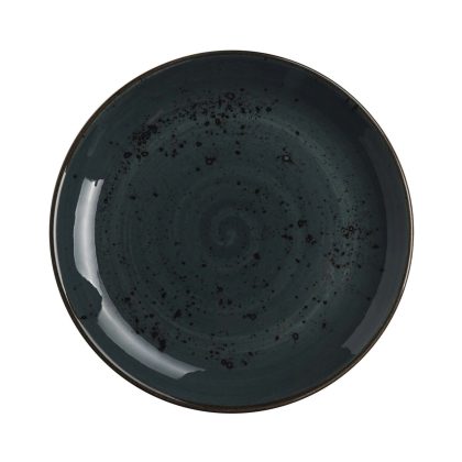 Farfurie de servire intinsa Arando, 240 mm Fine Dine
