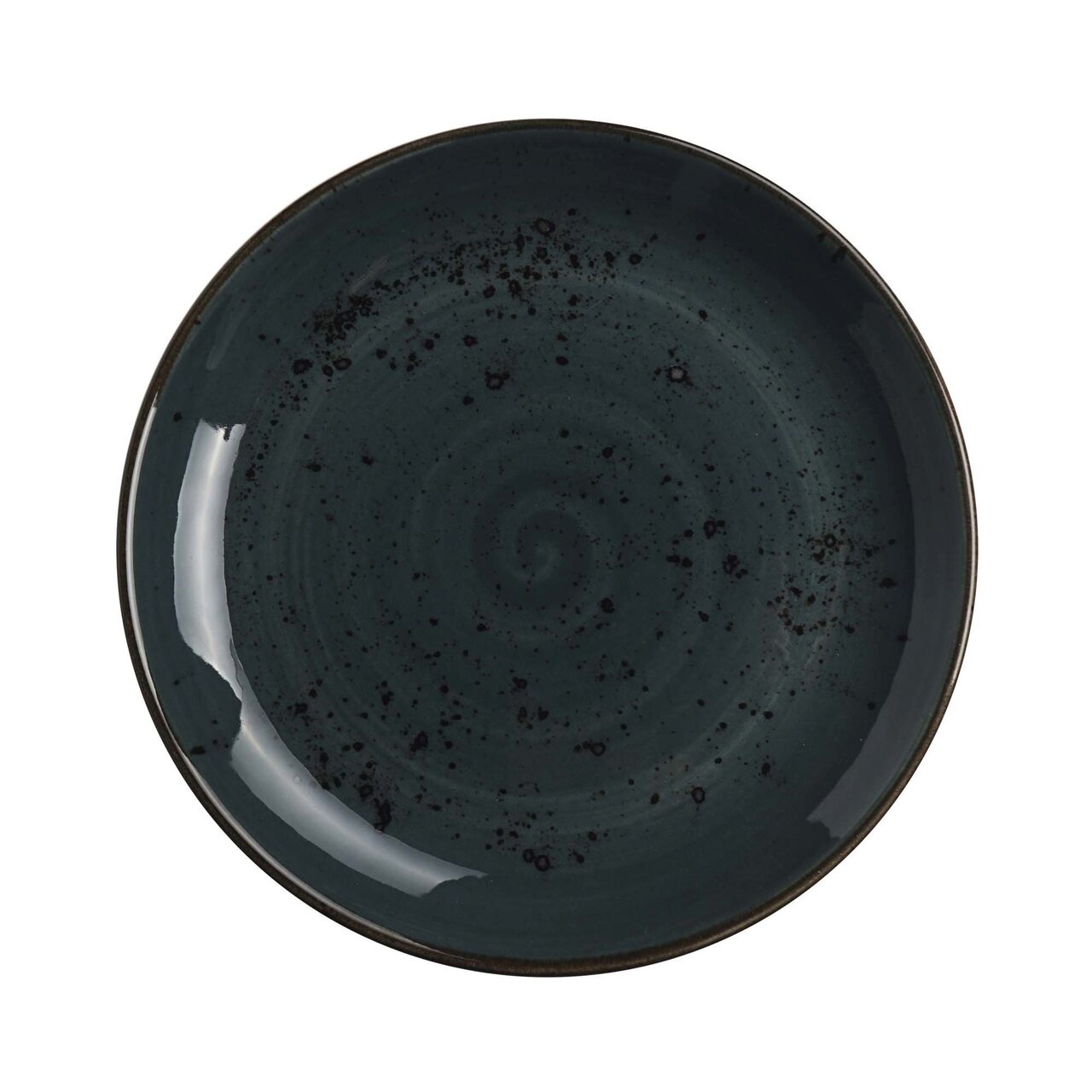 Farfurie de servire intinsa Arando, 260 mm Fine Dine