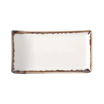 Farfurie de servire Vanilla, 215x90 mm Fine Dine