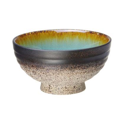 Bol asiatic Lazur, 197 mm Fine DIne
