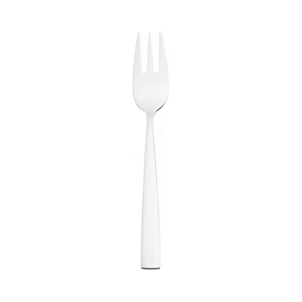 Furculiță de patiserie Garda, OVE, 152 mm