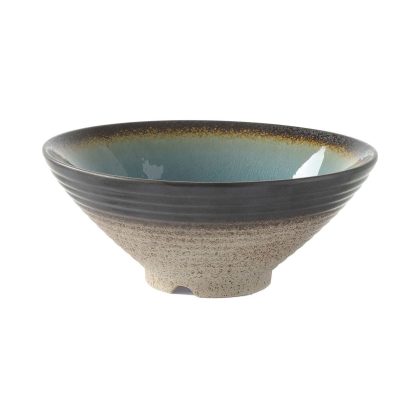 Bol Conic Fine Dine, Lazur ø225x(H)90 mm