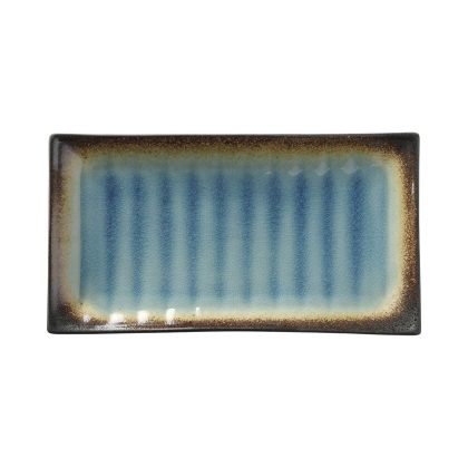 Platou Fine Dine, Lazur 272x150 mm