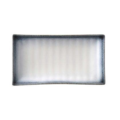 Platou dreptunghiular Fine Dine, Silk, 272x150 mm