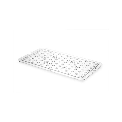 Gratar scurgere, Hedni, GN 1/2, TRITAN free BPA
