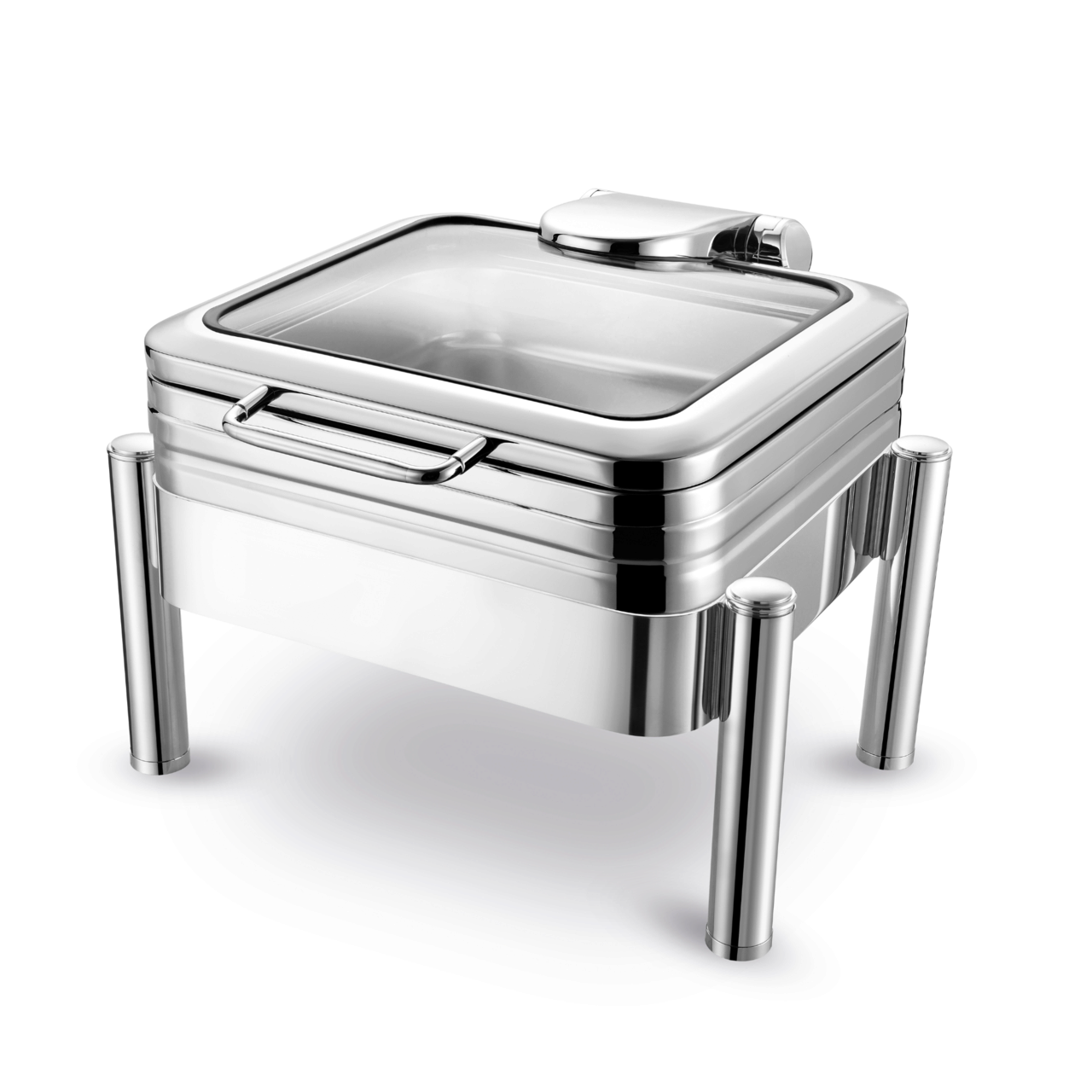 Cadru pentru încălzitor De Luxe 471159 , Fine Dine - Image 4