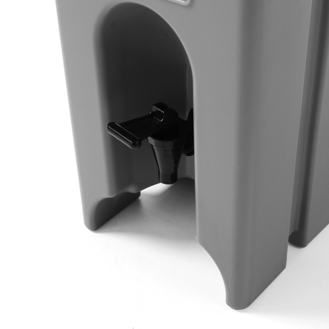 Distribuitor de bauturi termo-izolant cu robinet, 9.4 l, Amerbox, dimensiune exterioara (mm) 230x420x(H)470 - Image 10