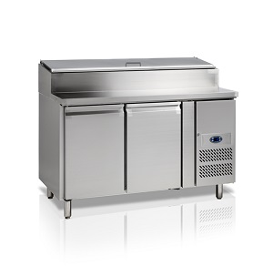 Sandwich Table Tefcold Ss7200