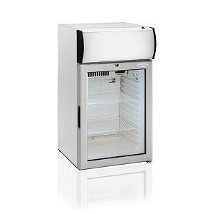 Tabletop Cooler Tefcold Fs80Cp