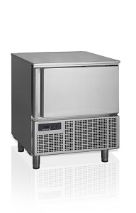 Blast Freezer Gn1/1 Tefcold Blc3