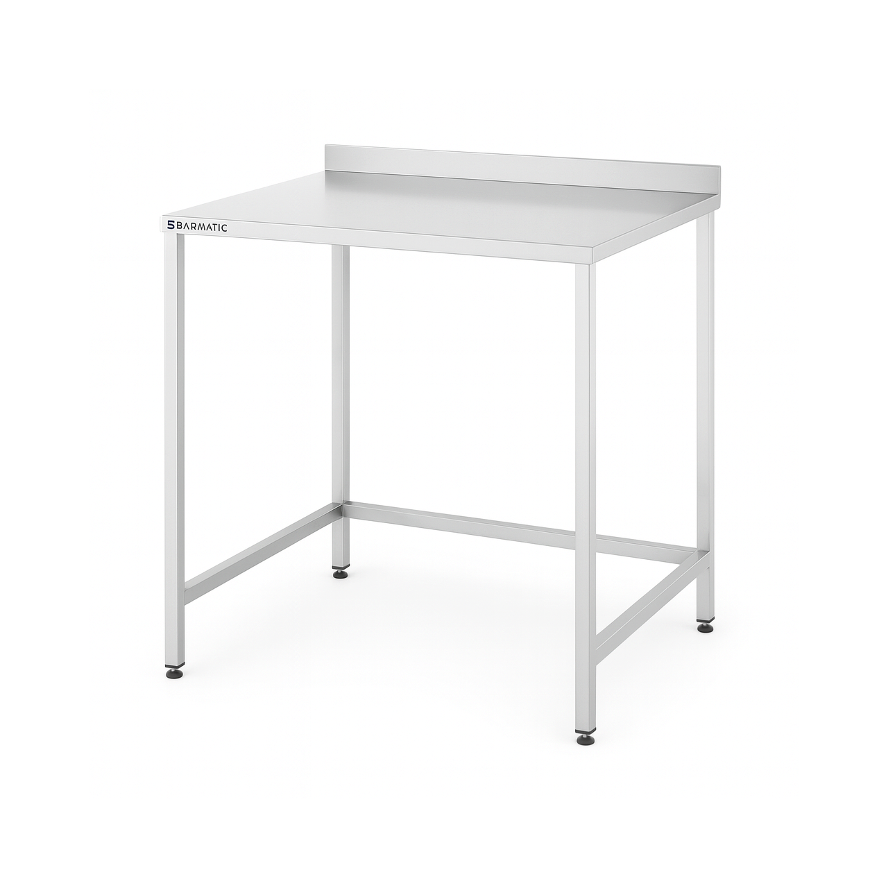 Masă de bar model Oxygen, structură rezistentă, 1000 mm Barmatic - Image 16