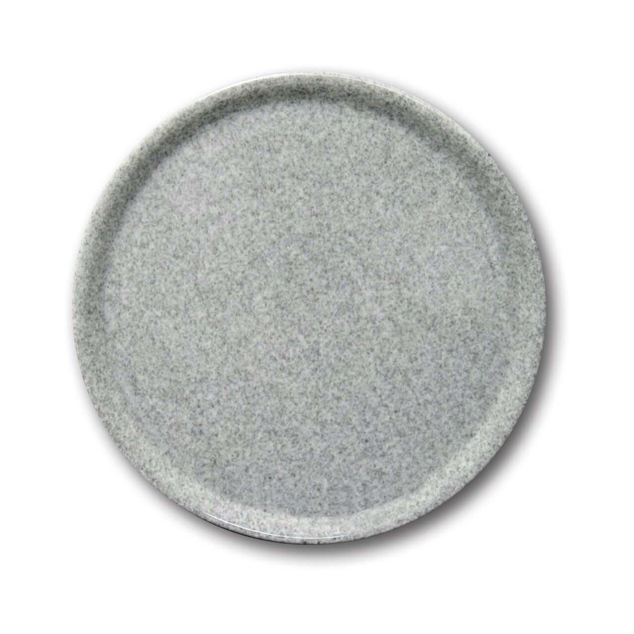 Farfurie Hendi pentru pizza, portelan durabil rezistent la temperaturi, diametru 330 mm - Image 5