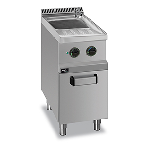 Apach 700 Series Pasta Cooker Electric Appe-47P