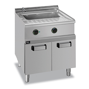 Apach 700 Series Pasta Cooker Electric Appe-77P