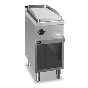 Apach 700 Series Fry Top Electric Apte-47Pl