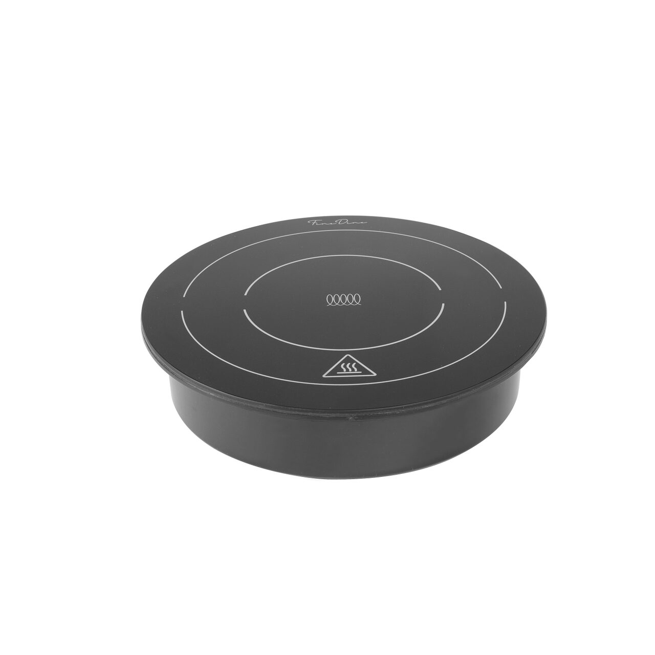 Element incalzire cu inductie 800 W, 230v, diametru 245x(H)68mm - Image 4