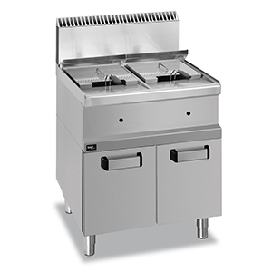 Apach 700 Series Fryer Gas Apfg-77P