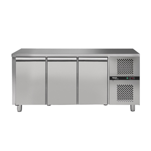Apach Counter Freezer Afm 03Bt