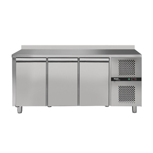 Apach Counter Freezer Afm 03Btal
