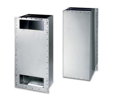 Apach Interm. Unit For Amg Ovens Racco005