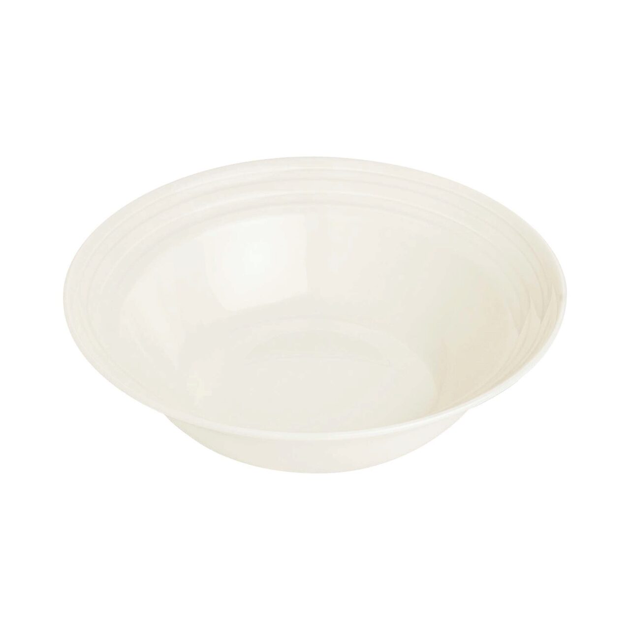 Bol Fine Dine, Crema 1230 ml, 230 mm - Image 13