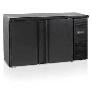 Chill Cabinet Tefcold Cbc210