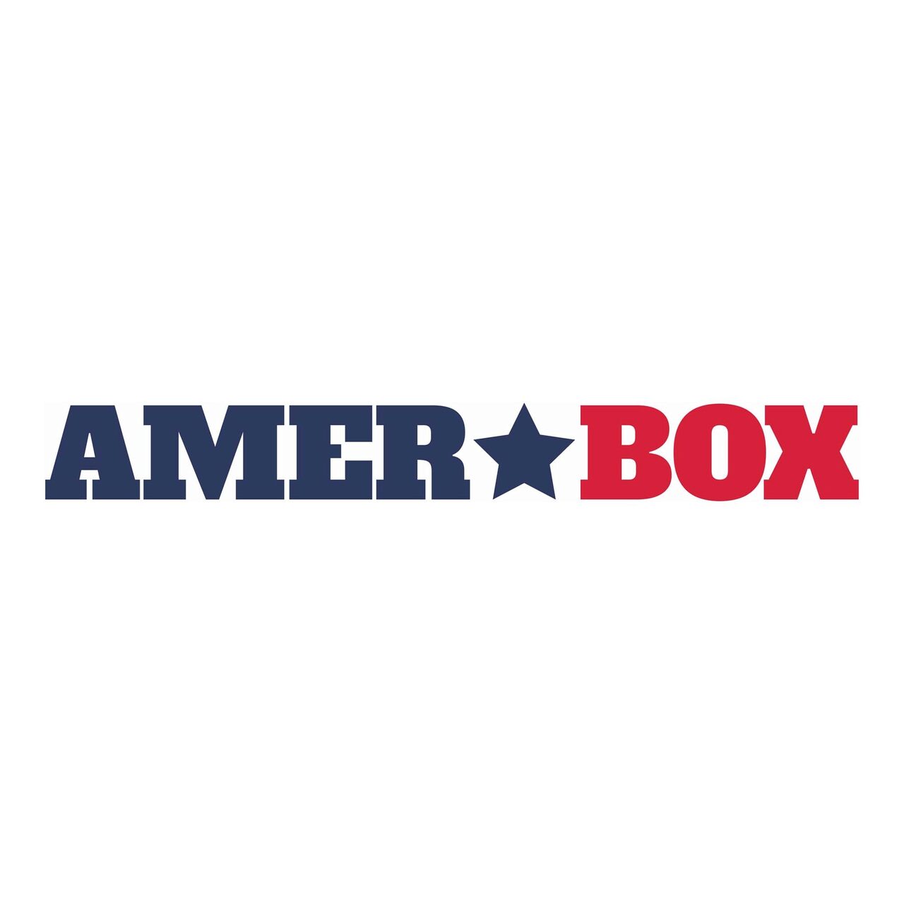 Cos pentru pahare Amerbox,500x500x100 mm, rosu - Image 3