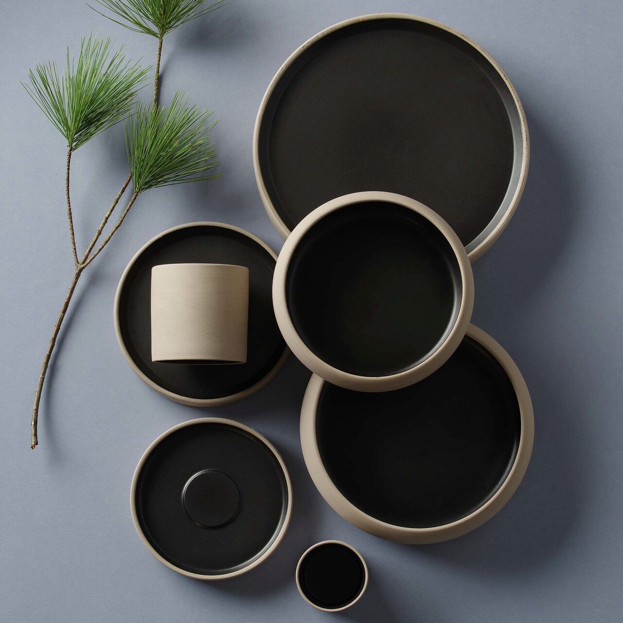 Bol Mia 165mm, 650ml Fine Dine - Image 9