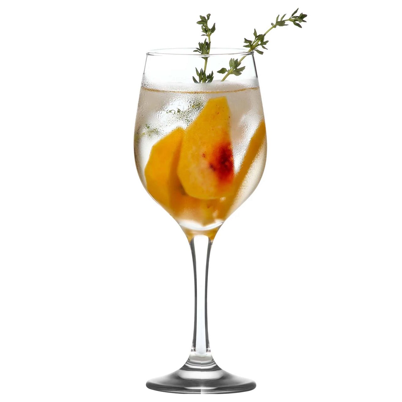 Pahar de vin Valencia 480 ml, LAV - Image 7