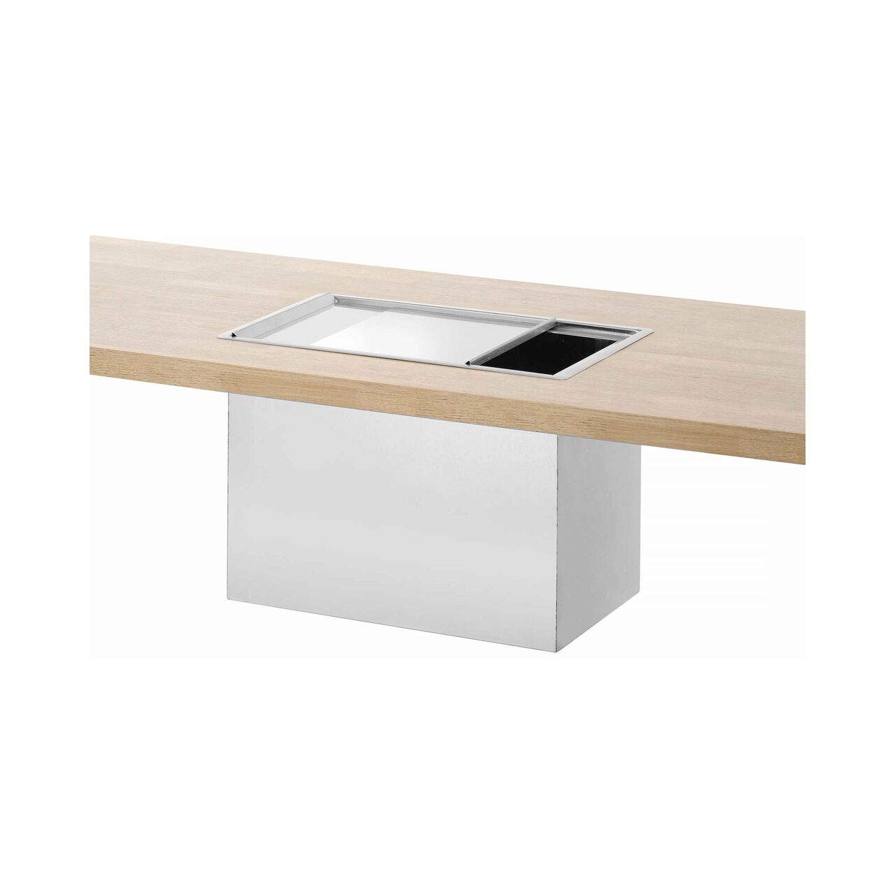 Cutie pentru gheata Oxygen barista, 305x484x(H)367 mm, Barmatic - Image 7