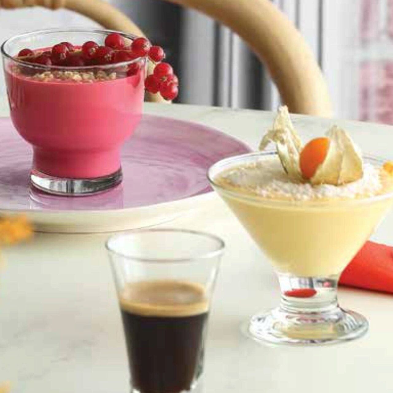 Cupa Florence pentru inghetata si desert 165 ml, LAV - Image 14