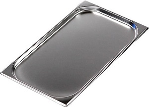 Gastronorm Hurakan Gn 1/1-20