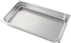Gastronorm Hurakan Gn 1/1-40