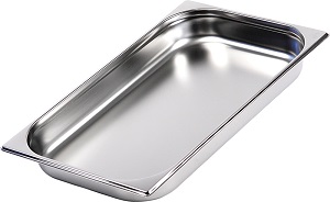 Gastronorm Hurakan Gn 1/1-65