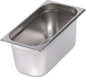 Gastronorm Hurakan Gn 1/3-150