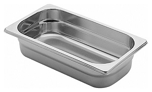 Gastronorm Hurakan Gn 1/4-65