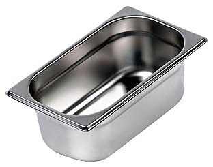Gastronorm Hurakan Gn 1/4-100