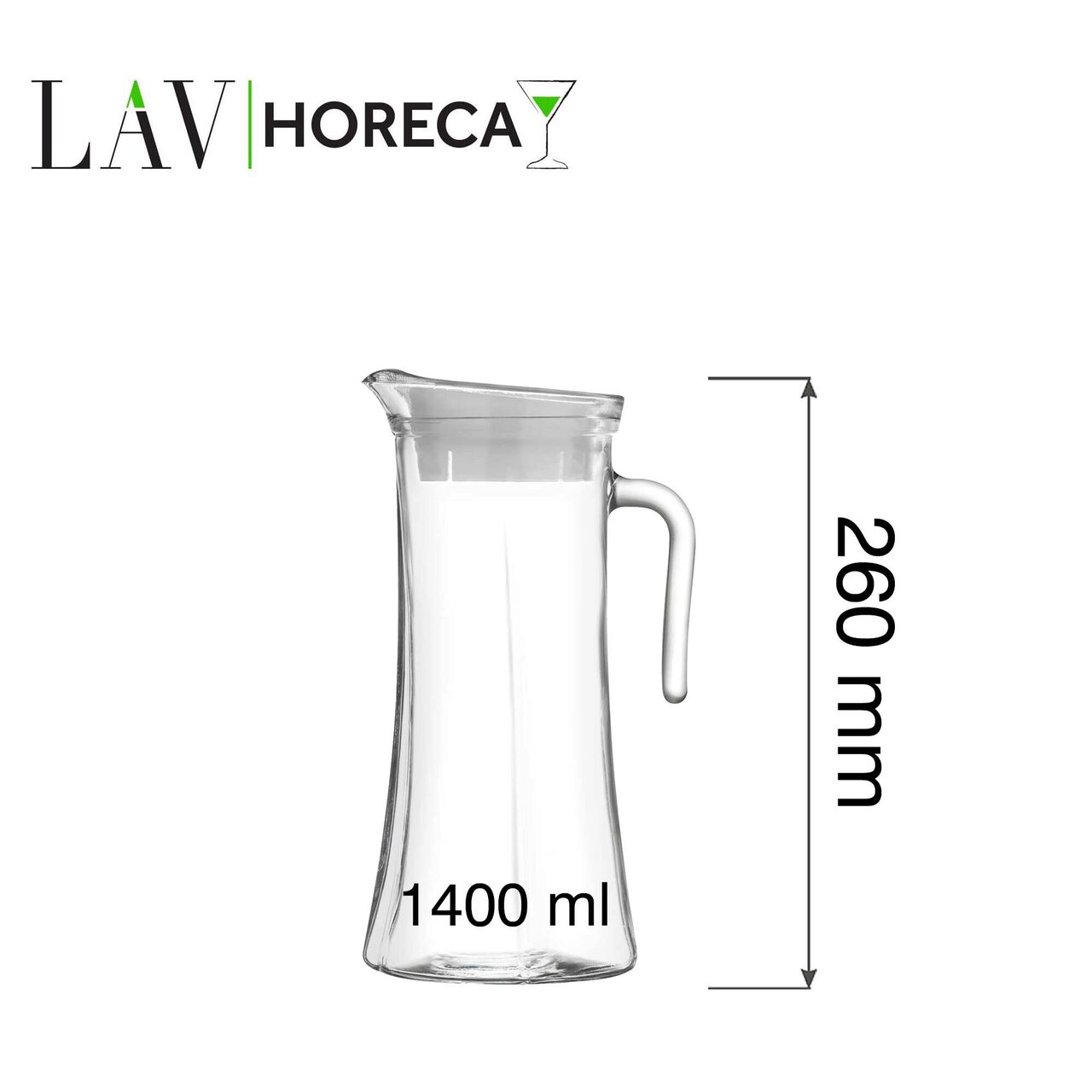 Carafa Oslo 1.4l LAV - Image 9