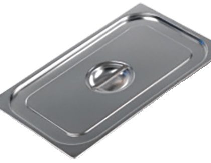 Gastronorm Lid Hurakan Gd 1/2