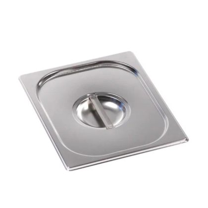 Gastronorm Lid Hurakan Gd 1/6
