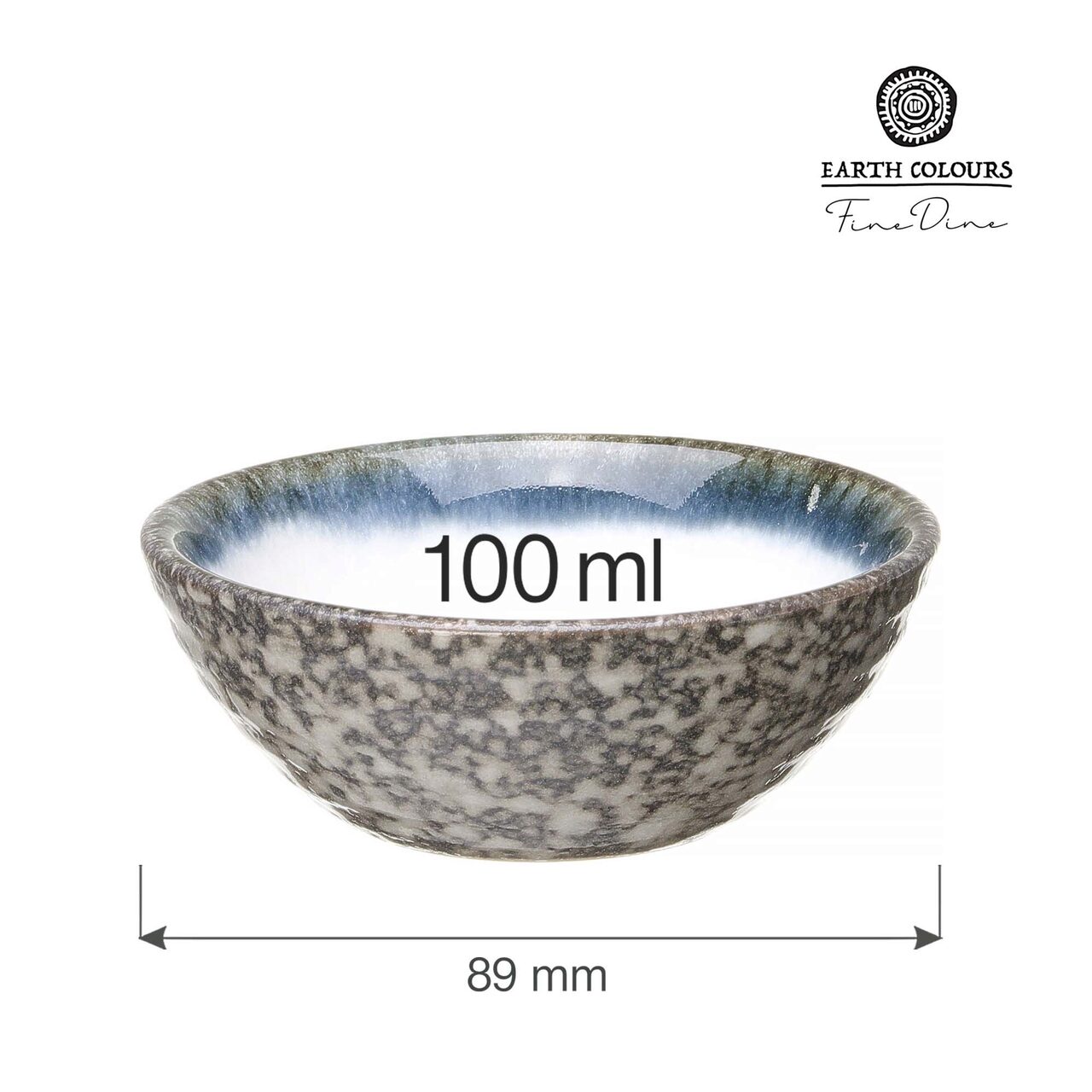 Bol sos Silk, ø89 mm Fine Dine - Image 9
