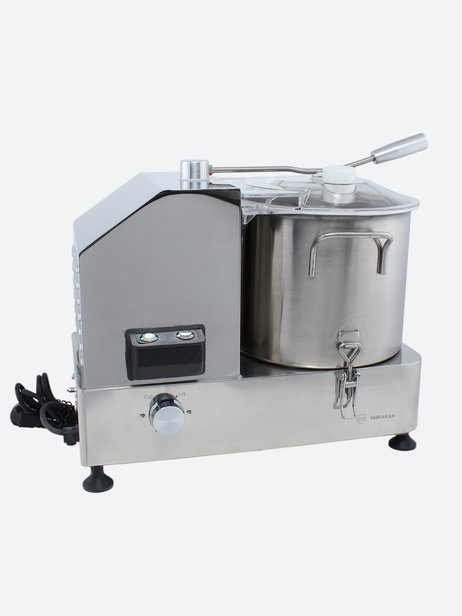 Cutter Hurakan Hkn-Cl9 - Image 2