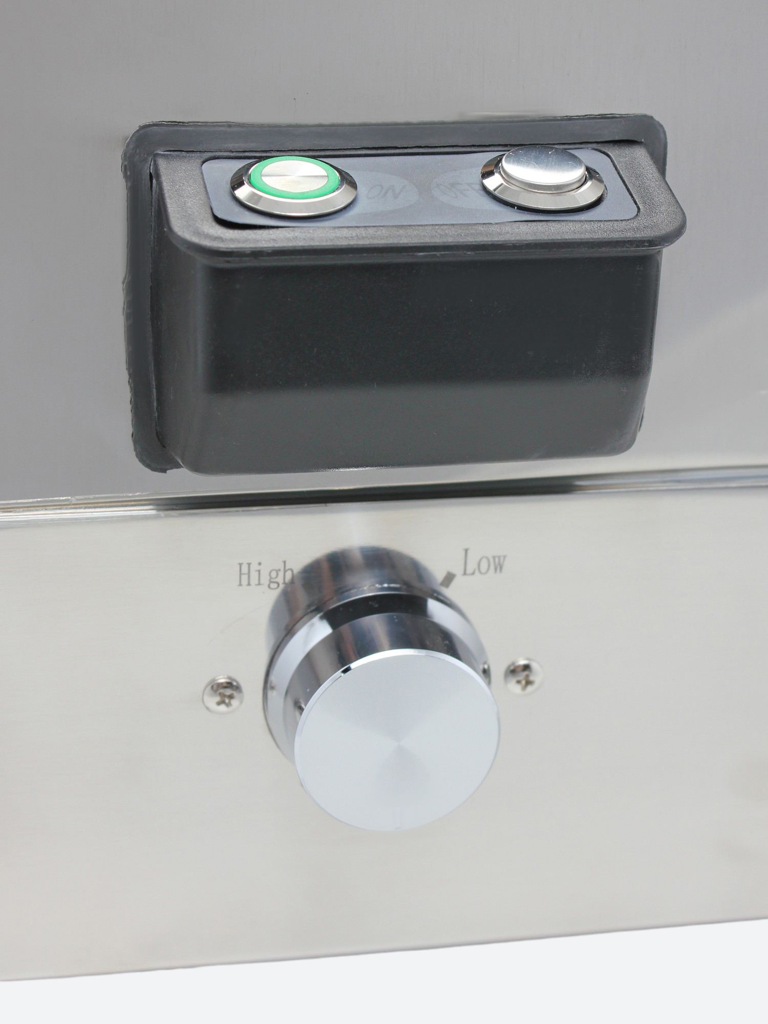 Cutter Hurakan Hkn-Cl9 - Image 3