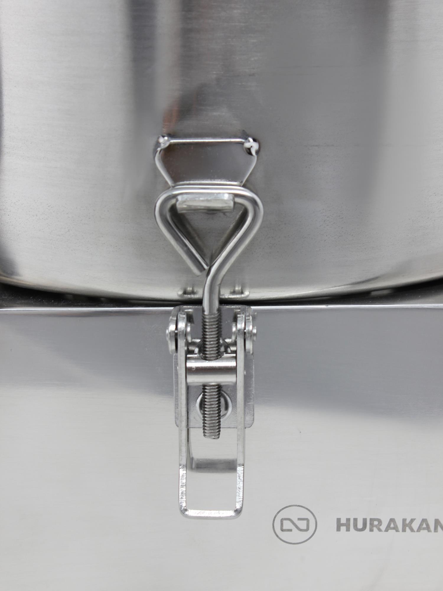 Cutter Hurakan Hkn-Cl9 - Image 4