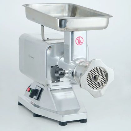 Meat Mincer Hurakan Hkn-22S (Total Unger)