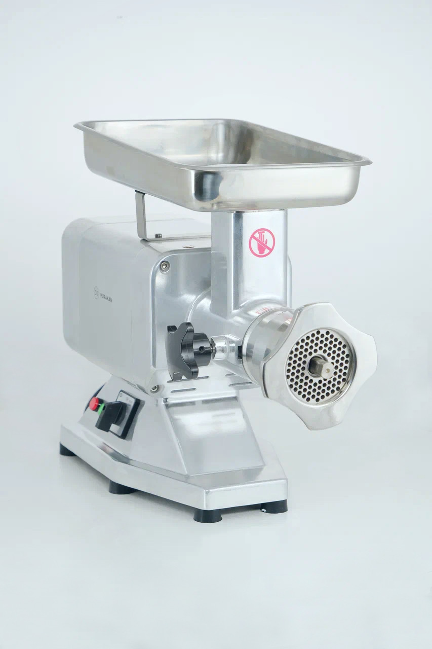 Meat Mincer Hurakan Hkn-22S (Total Unger)
