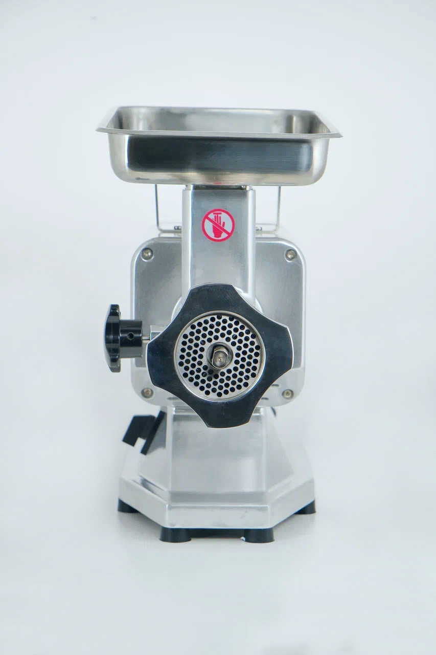 Meat Mincer Hurakan Hkn-22S (Total Unger) - Image 3